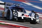 Porsche 919 Hybrid 2015 года